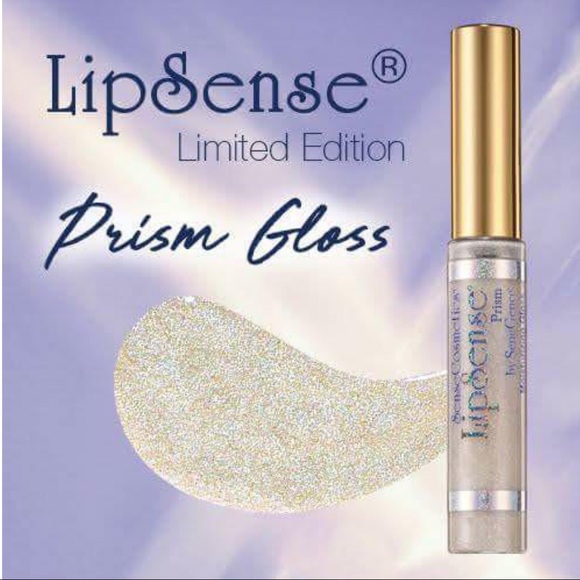SeneGence Other - Prism Specialty LipSense Gloss ✨